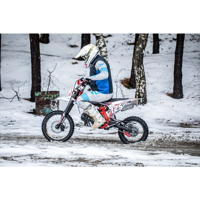 Питбайк SHARMAX PowerMax 125 (2024)