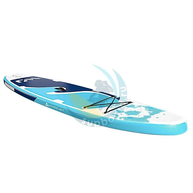 Сап доска Wheejet Blue Lagoon 10.6