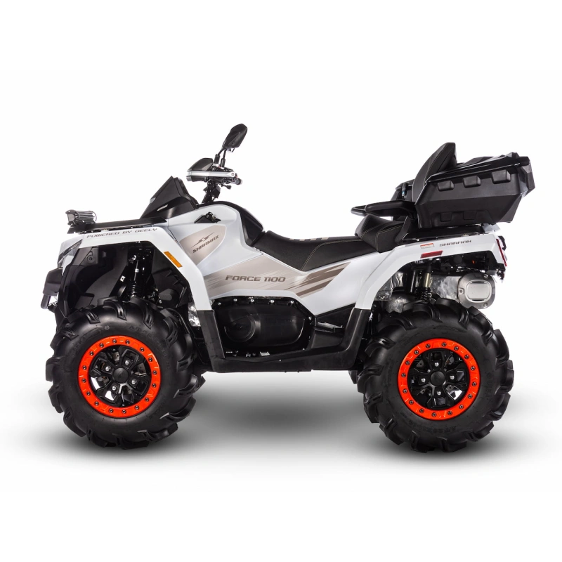 Квадроцикл SHARMAX Force 1100 с ПСМ