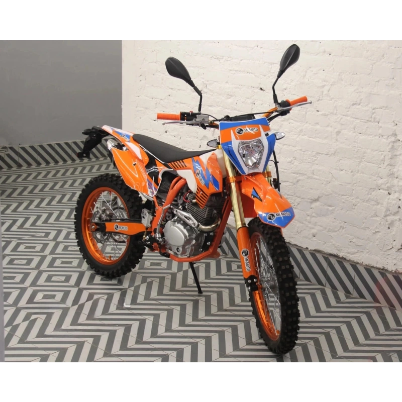 Питбайк MGMOTO DB250-1