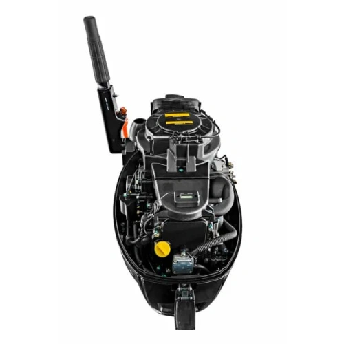 4х-тактный лодочный мотор REEF RIDER RRF9.9HS Pro