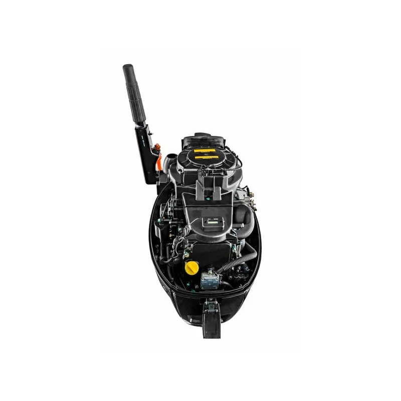 4х-тактный лодочный мотор REEF RIDER RRF9.9HS Pro
