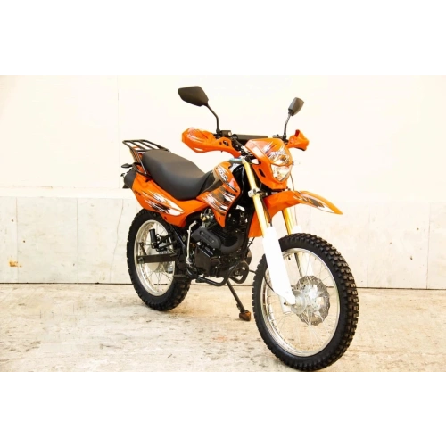 Мотоцикл кроссовый эндуро ROLIZ Sport-005