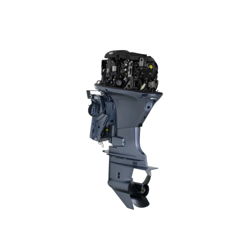 4х-тактный лодочный мотор MIKATSU MF60FEL-T-EFI