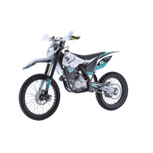 Мотоцикл кроссовый эндуро ROCKOT R5 Cyclone 250