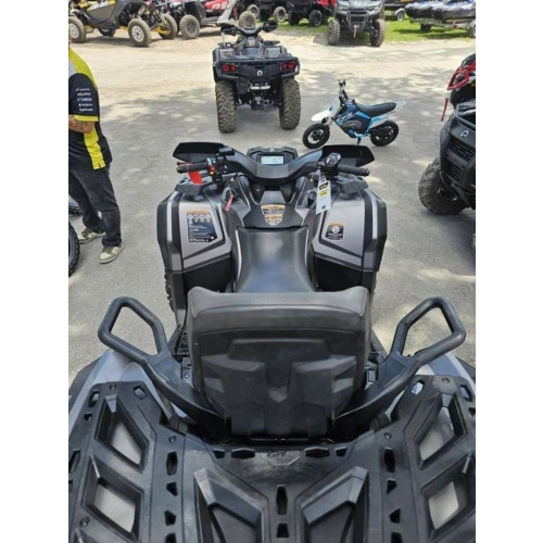 Квадроцикл BRP Can-Am Outlander Max XT 850 (2023) (ПСМ)