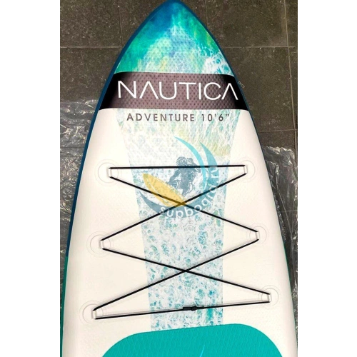 Доска для SUP-серфинга Nautica Adventure 10'6 Light