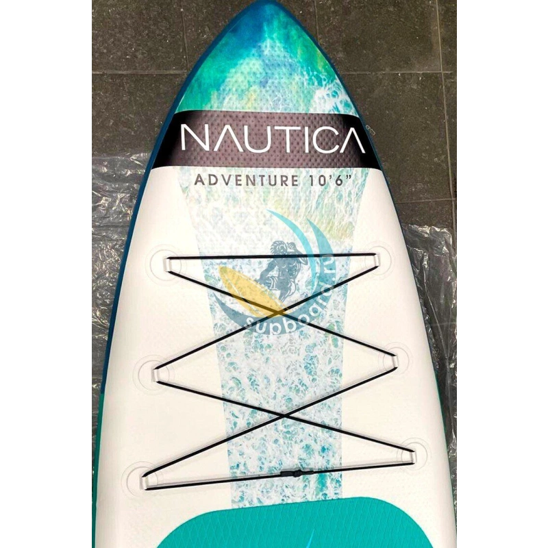 Доска для SUP-серфинга Nautica Adventure 10'6 Light