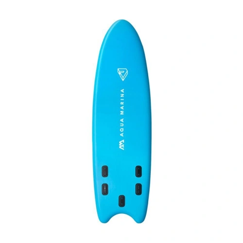 Сап для большой группы Aqua Marina 18'1" Multi-Person Mega (2025)
