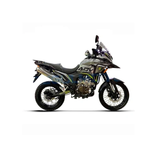 Мотоцикл REGULMOTO ADV 300 S
