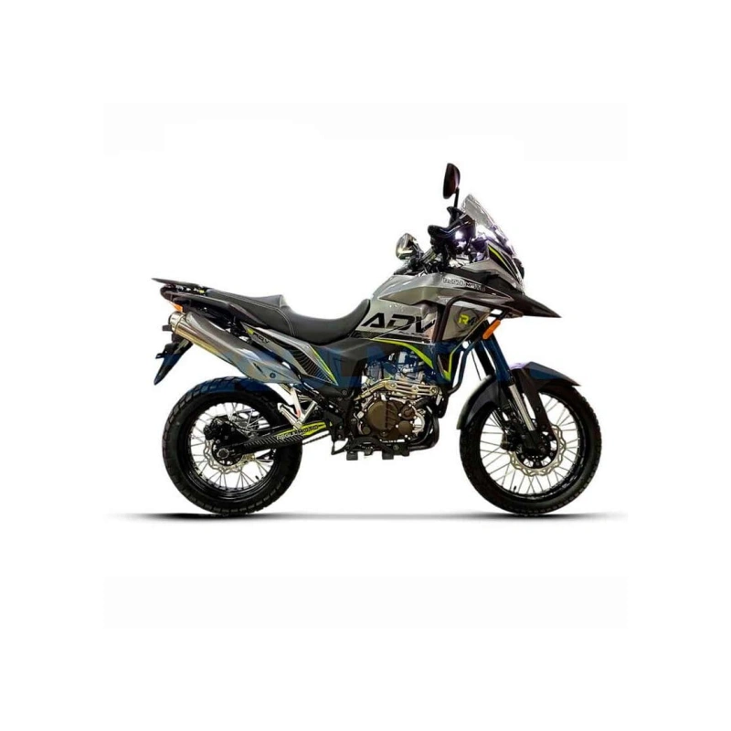 Мотоцикл REGULMOTO ADV 300 S