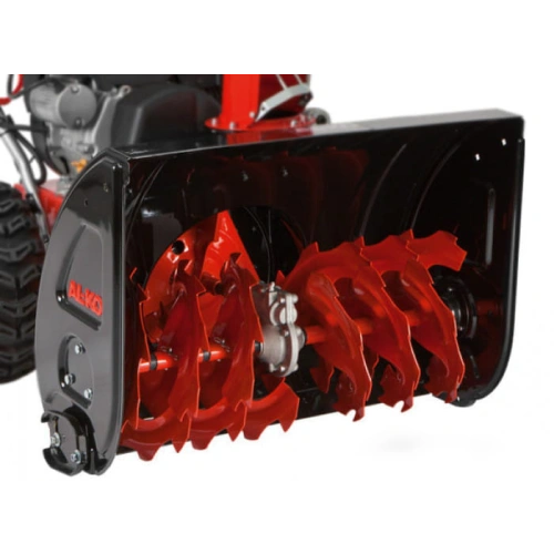 Снегоуборщик AL-KO Snowline 760 TE