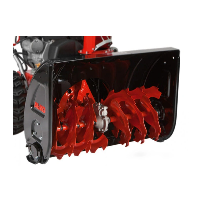 Снегоуборщик AL-KO Snowline 760 TE