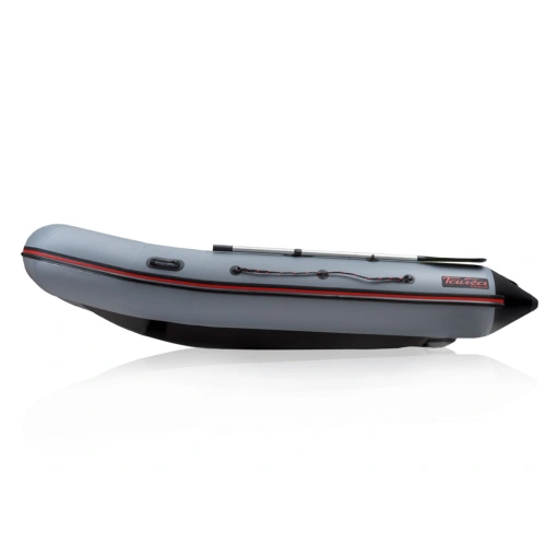Лодка ПВХ ЛИДЕР ТАЙГА NOVA 320 Kиль