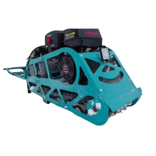 Мотобуксировщик SNOWFOR Runner