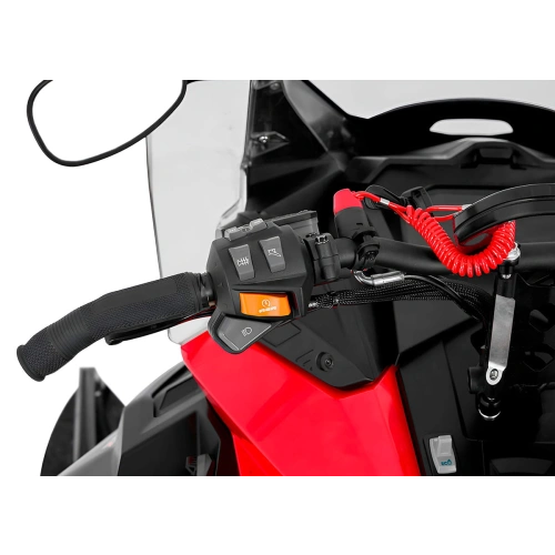 Снегоход SHARMAX Ace 900