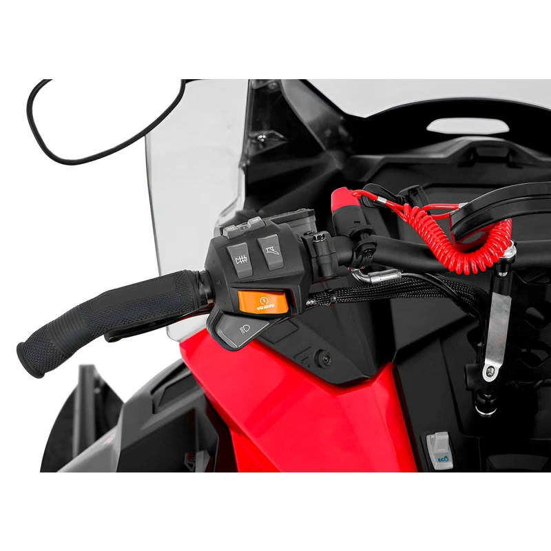 Снегоход SHARMAX Ace 900