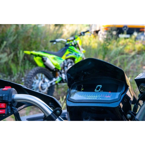 Квадроцикл MOTOLAND 200 Wild Track Lux ( Баланс. вал) (2021 Г.)