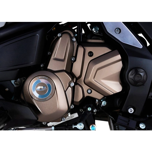 Мотоцикл SHARMAX RR 801 Ultra