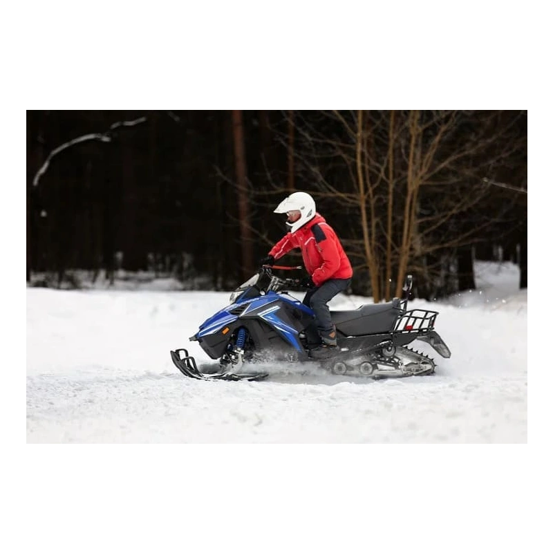Снегоход SHARMAX SN-280