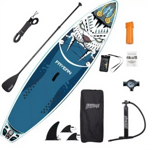 Fayean Viking 11'6