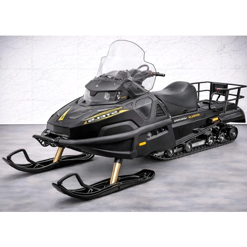 Снегоход STELS SV800T (L LUX SWT) Викинг 3.0 К02 Tech