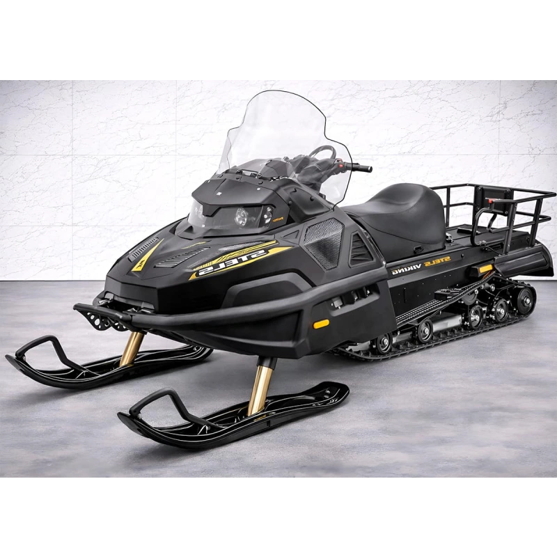 Снегоход STELS SV800T (L LUX SWT) Викинг 3.0 К02 Tech