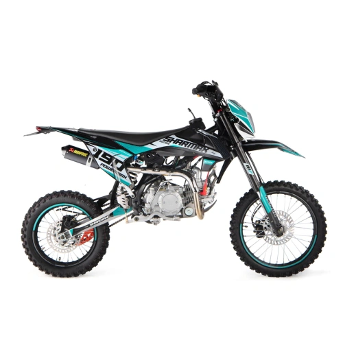 Питбайк SHARMAX PowerMax 190