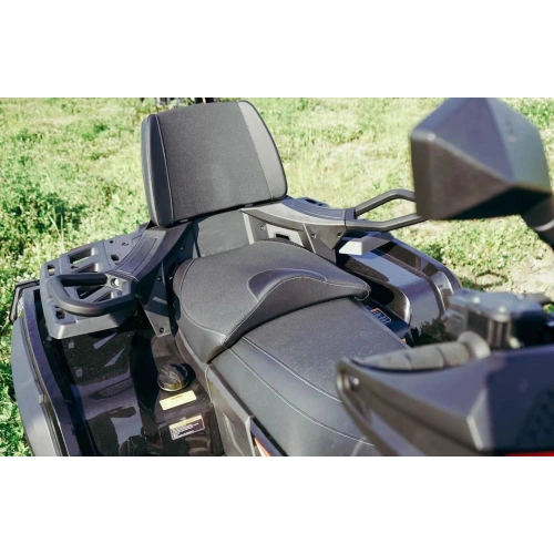 Квадроцикл AODES PathCross 650L Pro EPS (ПСМ)