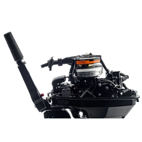2х-тактный лодочный мотор MAGNUM PRO SM9.8HS
