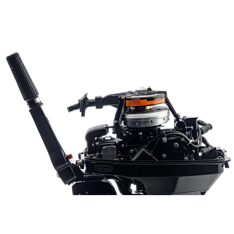 2х-тактный лодочный мотор MAGNUM PRO SM9.8HS