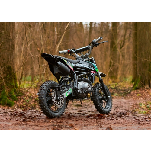 Питбайк SHARMAX Sport 130 mini