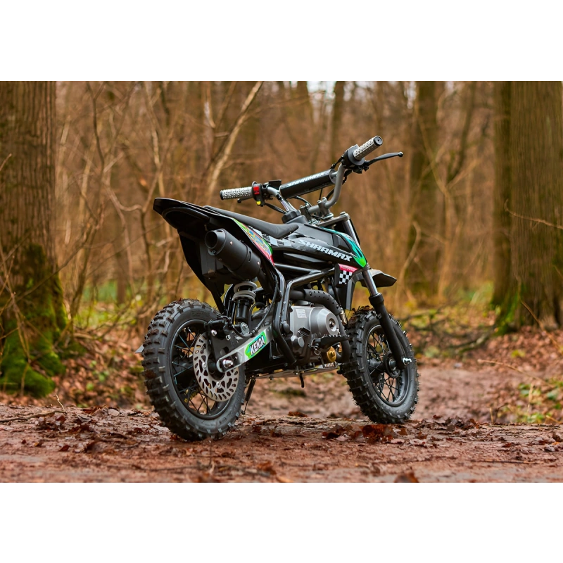 Питбайк SHARMAX Sport 130 mini