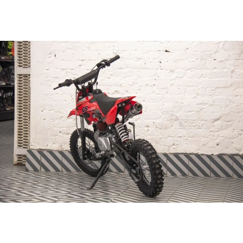 Питбайк MOTOLAND GS Motors S12 14/12