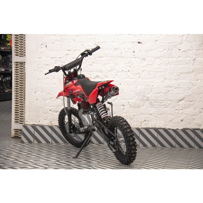 Питбайк MOTOLAND GS Motors S12 14/12