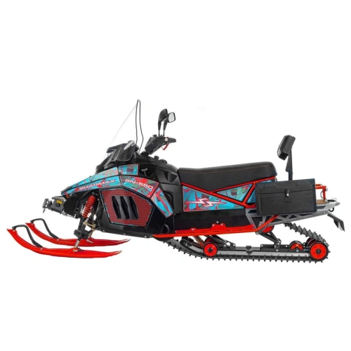 Снегоход SHARMAX SN-550 (2024)