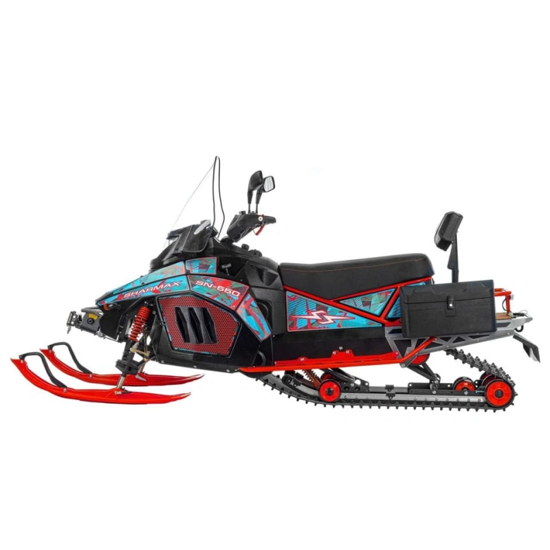 Снегоход SHARMAX SN-550 (2024)