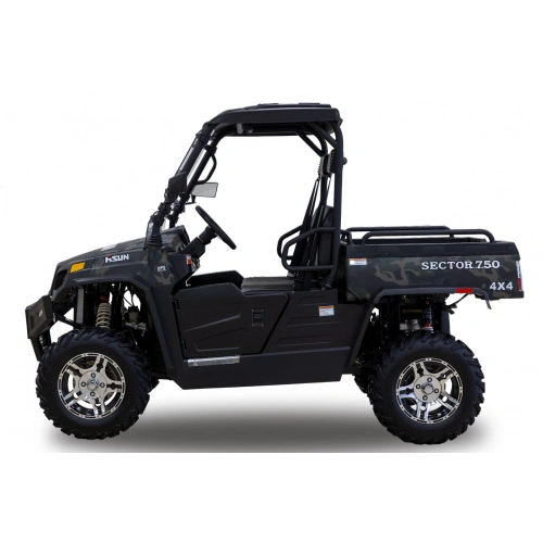 Багги HISUN Sector 750 Limited EPS