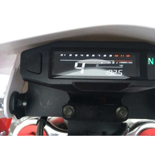Мотоцикл кроссовый эндуро PROGASI Smart Max 150 ENDURO