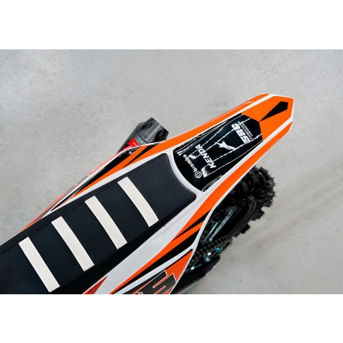 Питбайк SHARMAX PowerMax 145 MIAMI