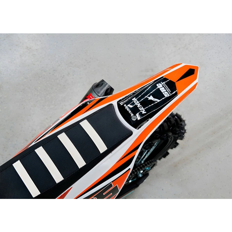 Питбайк SHARMAX PowerMax 145 MIAMI
