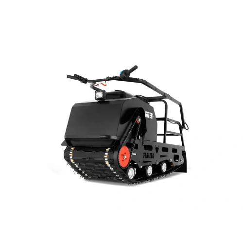 Мотобуксировщик FLAIZER G500 1450 HP18 Maximum