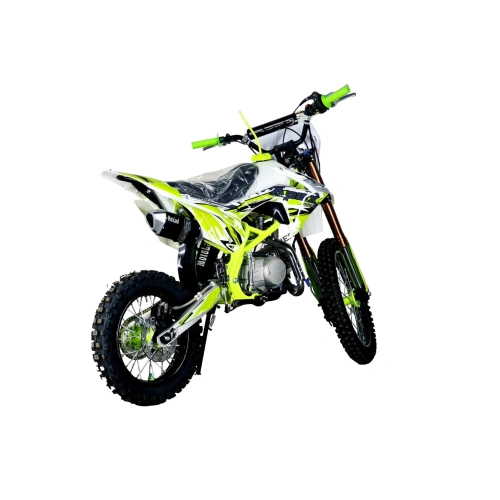 Питбайк MOTOLAND Apex125 E (2022 г.)