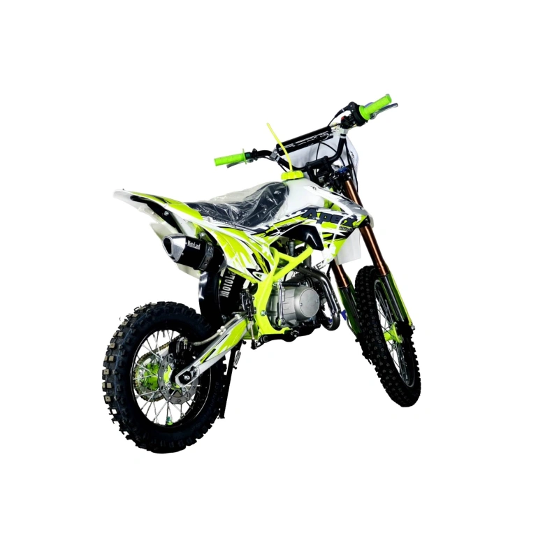 Питбайк MOTOLAND Apex125 E (2022 г.)