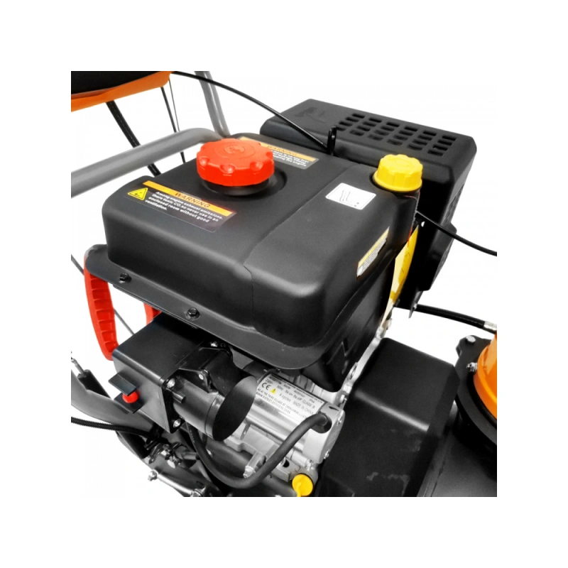 Снегоуборщик YARD FOX PRO 6654ET