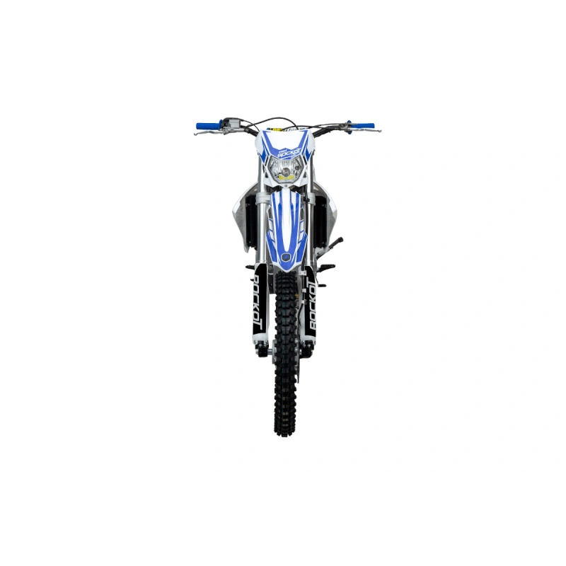 Мотоцикл кроссовый эндуро ROCKOT R1 Mountain Arrow 250