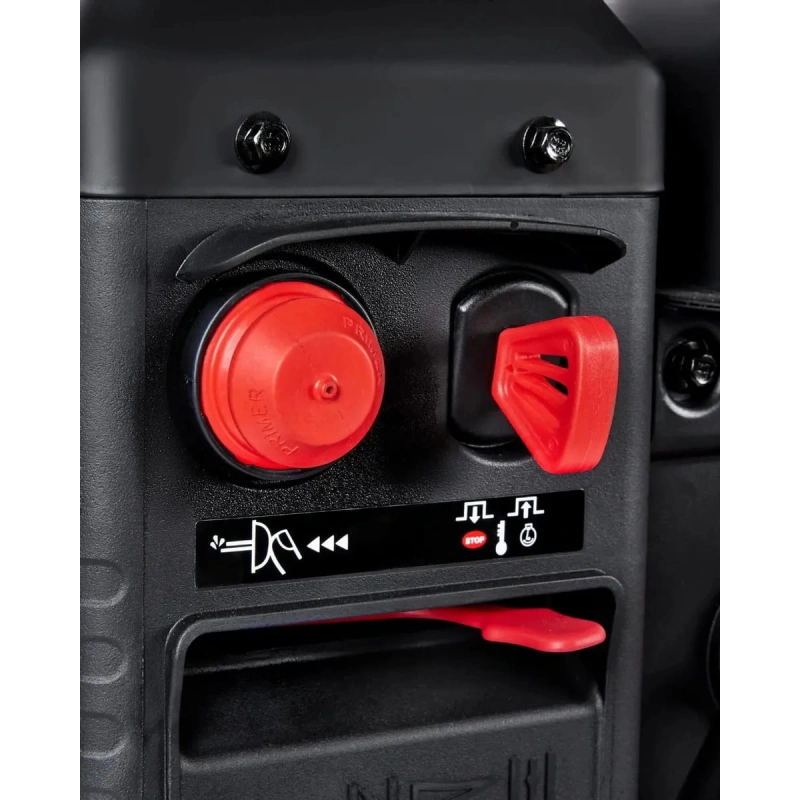 Снегоуборщик ELITECH ST 0762LE