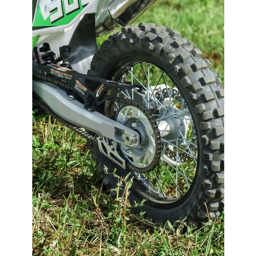 Мотоцикл кроссовый эндуро SHARMAX PowerMax 300 (2024)