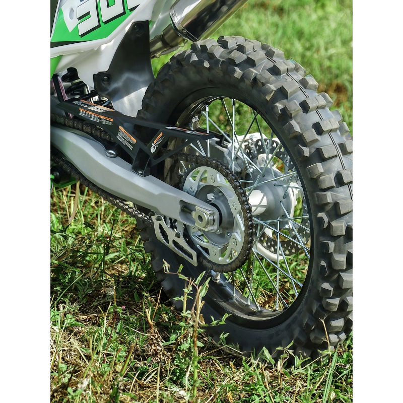Мотоцикл кроссовый эндуро SHARMAX PowerMax 300 (2024)