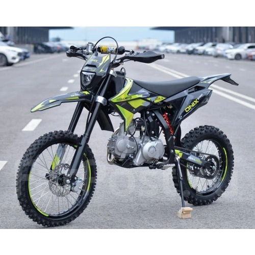 Питбайк REGULMOTO Onix Sport